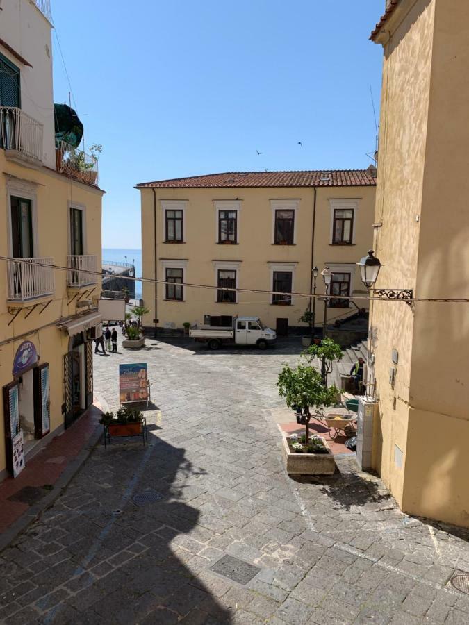 Ferienhaus Sea View First Floor “casa Mia “ *