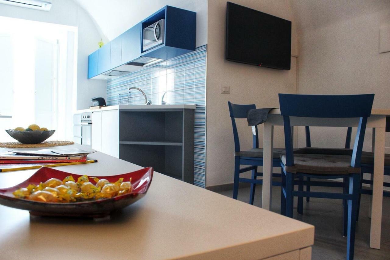 Sea View First Floor “casa Mia “ Ferienhaus Amalfi